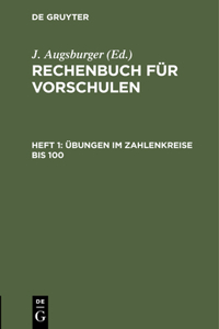 Übungen Im Zahlenkreise Bis 100.