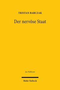 Der Nervose Staat