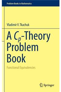Cp-Theory Problem Book