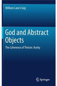 God and Abstract Objects