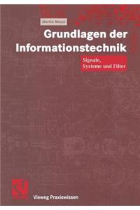 Grundlagen Der Informationstechnik