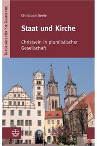 Staat Und Kirche