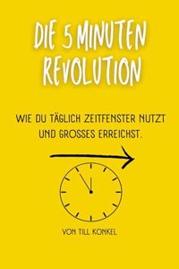 5-Minuten Revolution