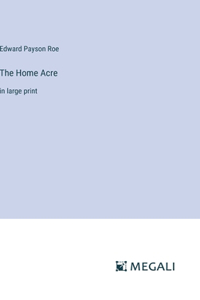 Home Acre