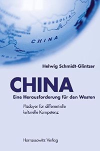 China - Eine Herausforderung Fur Den Westen