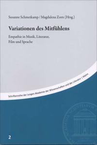 Variationen Des Mitfuhlens