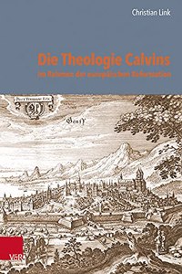 Die Theologie Calvins Im Rahmen Der Europaischen Reformation