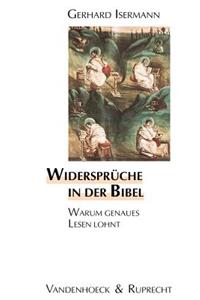 Widerspruche in Der Bibel