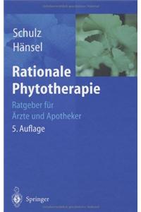 Rationale Phytotherapie