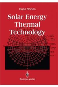 Solar Energy Thermal Technology