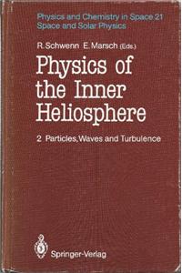Physics of the Inner Heliosphere II