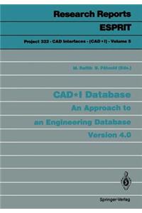 Cad*i Database
