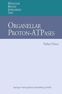Organellar Proton-ATPases