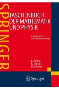 Taschenbuch Der Mathematik Und Physik