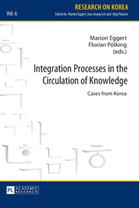 Integration Processes in the Circulation of Knowledge