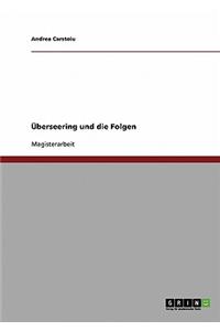 Überseering und die Folgen