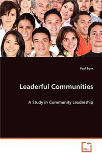 Leaderful Communities