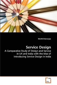 Service Design