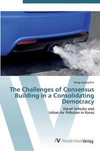 Challenges of Consensus Building in a Consolidating Democracy