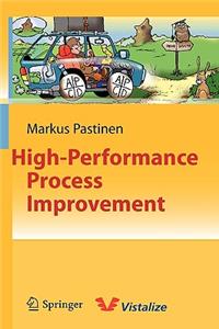 High-Performance Process Improvement