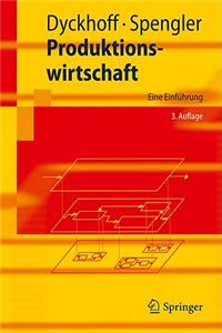 Produktionswirtschaft