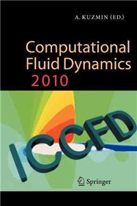 Computational Fluid Dynamics 2010