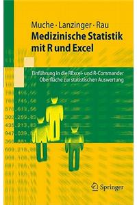 Medizinische Statistik mit R und Excel