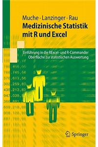 Medizinische Statistik Mit R Und Excel