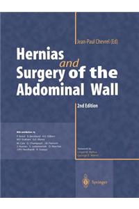 Hernias and Surgery of the Abdominal Wall