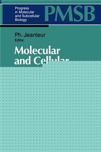 Molecular and Cellular Enzymology