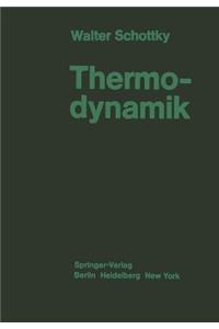 Thermodynamik