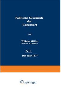 Politische Geschichte Der Gegenwart