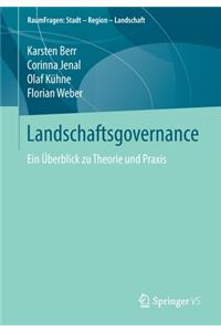 Landschaftsgovernance