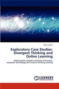Exploratory Case Studies