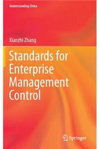 Standards for Enterprise Management Control