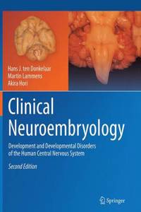 Clinical Neuroembryology