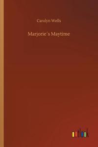 Marjorie´s Maytime