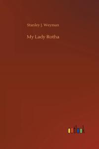 My Lady Rotha