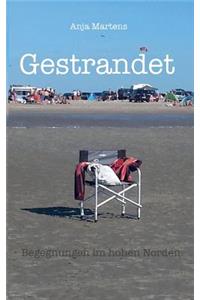 Gestrandet