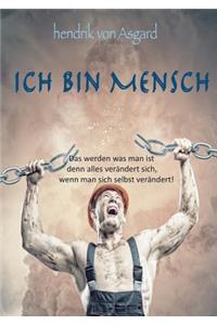 Ich bin Mensch
