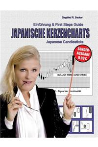 Japanische Kerzencharts - Japanese Candlesticks