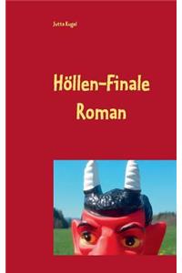 Höllen-Finale