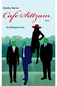 Cafè Sittzam