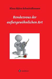 Rendezvous der außergewöhnlichen Art