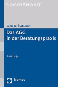 Das Agg in Der Beratungspraxis