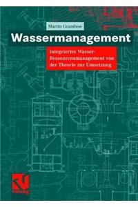 Wassermanagement