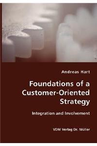 Foundations of a Customer-Oriented Strategy- Integration and Involvement