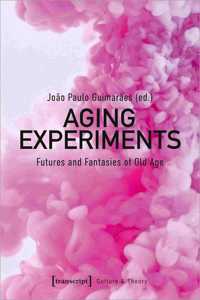 Aging Experiments