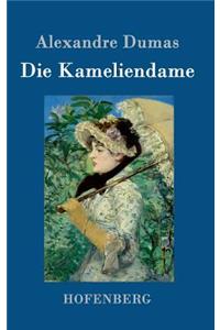 Die Kameliendame