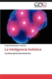 inteligencia holística